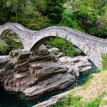 Reisen | Valle Verzasca