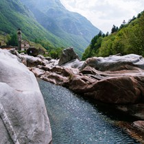 Reisen | Valle Verzasca