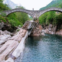 Reisen | Valle Verzasca