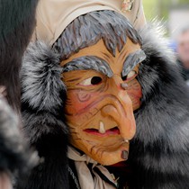 Musik - Kunst - Kultur | Allemanische Fasnet