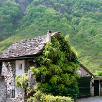 Reisen | Valle Verzasca