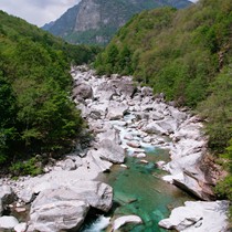 Reisen | Valle Verzasca