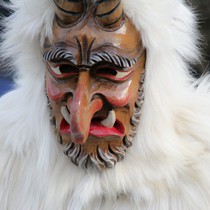 Musik - Kunst - Kultur | Allemanische Fasnet