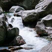 Reisen | Valle Verzasca