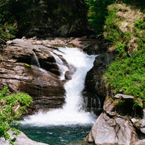 Reisen | Valle Verzasca