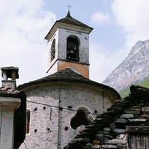 Reisen | Valle Verzasca