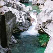 Reisen | Valle Verzasca