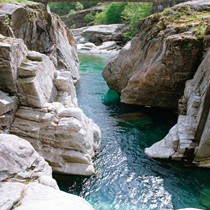 Reisen | Valle Verzasca