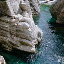 Reisen | Valle Verzasca