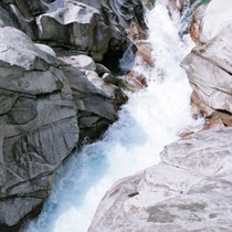 Reisen | Valle Verzasca