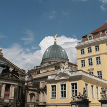 Architektur & Städte | Dresden