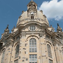 Architektur & Städte | Dresden