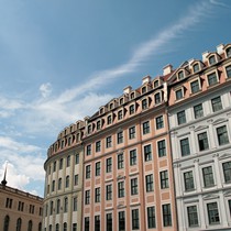 Architektur & Städte | Dresden