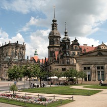 Architektur & Städte | Dresden