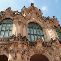 Architektur & Städte | Dresden