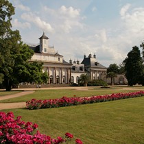 Architektur & Städte | Schloss Pillnitz