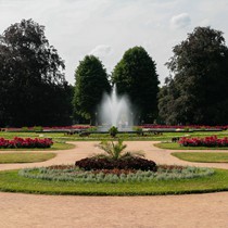 Architektur & Städte | Schloss Pillnitz