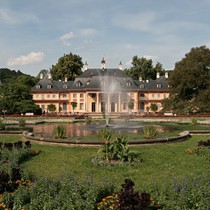 Architektur & Städte | Schloss Pillnitz