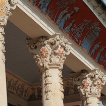 Architektur & Städte | Schloss Pillnitz