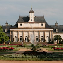 Architektur & Städte | Schloss Pillnitz