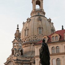 Architektur & Städte | Dresden