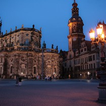 Architektur & Städte | Dresden