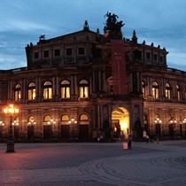 Architektur & Städte | Dresden