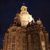 Architektur & Städte | Dresden