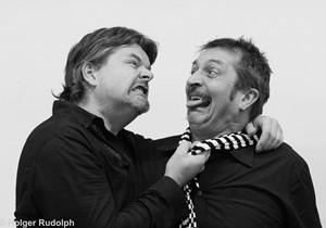 Musik - Kunst -Kultur | Die Li(e)derlichen