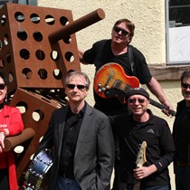 Musik - Kunst - Kultur | Die Band Take Off