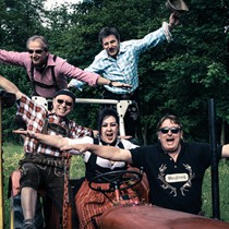 Musik - Kunst - Kultur | Die Band Take Off