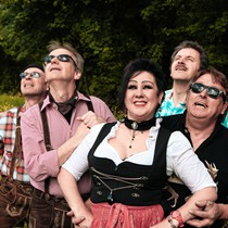 Musik - Kunst - Kultur | Die Band Take Off