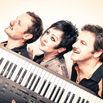 Musik - Kunst - Kultur | Partyband QuerBeat