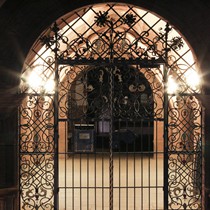 Architektur & Städte | Freiburg bei Nacht