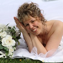 Menschen | Hochzeit | Braut Sandy I