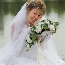 Menschen | Hochzeit | Braut Sandy I