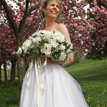 Menschen | Hochzeit | Braut Sandy I