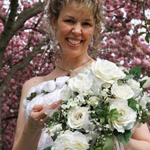 Menschen | Hochzeit | Braut Sandy I