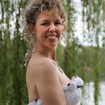 Menschen | Hochzeit | Braut Sandy I