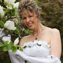 Menschen | Hochzeit | Braut Sandy I