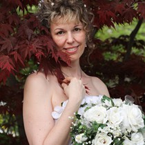 Menschen | Hochzeit | Braut Sandy I