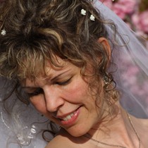 Menschen | Hochzeit | Braut Sandy I