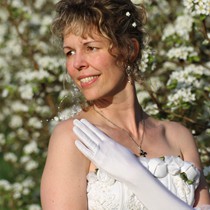 Menschen | Hochzeit | Braut Sandy I