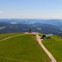 Natur | Schwarzwald | Feldberg & Feldsee