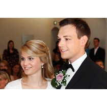 Menschen | Hochzeit | Malea & Ruben