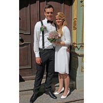 Menschen | Hochzeit | Malea & Ruben