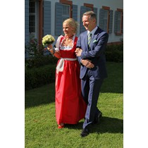 Menschen | Hochzeit | Claudia & Andreas