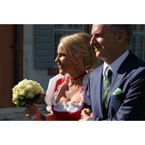Menschen | Hochzeit | Claudia & Andreas