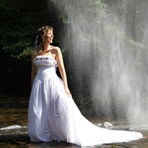 Menschen | Hochzeit | Braut Sandy II