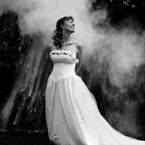 Menschen | Hochzeit | Braut Sandy II
